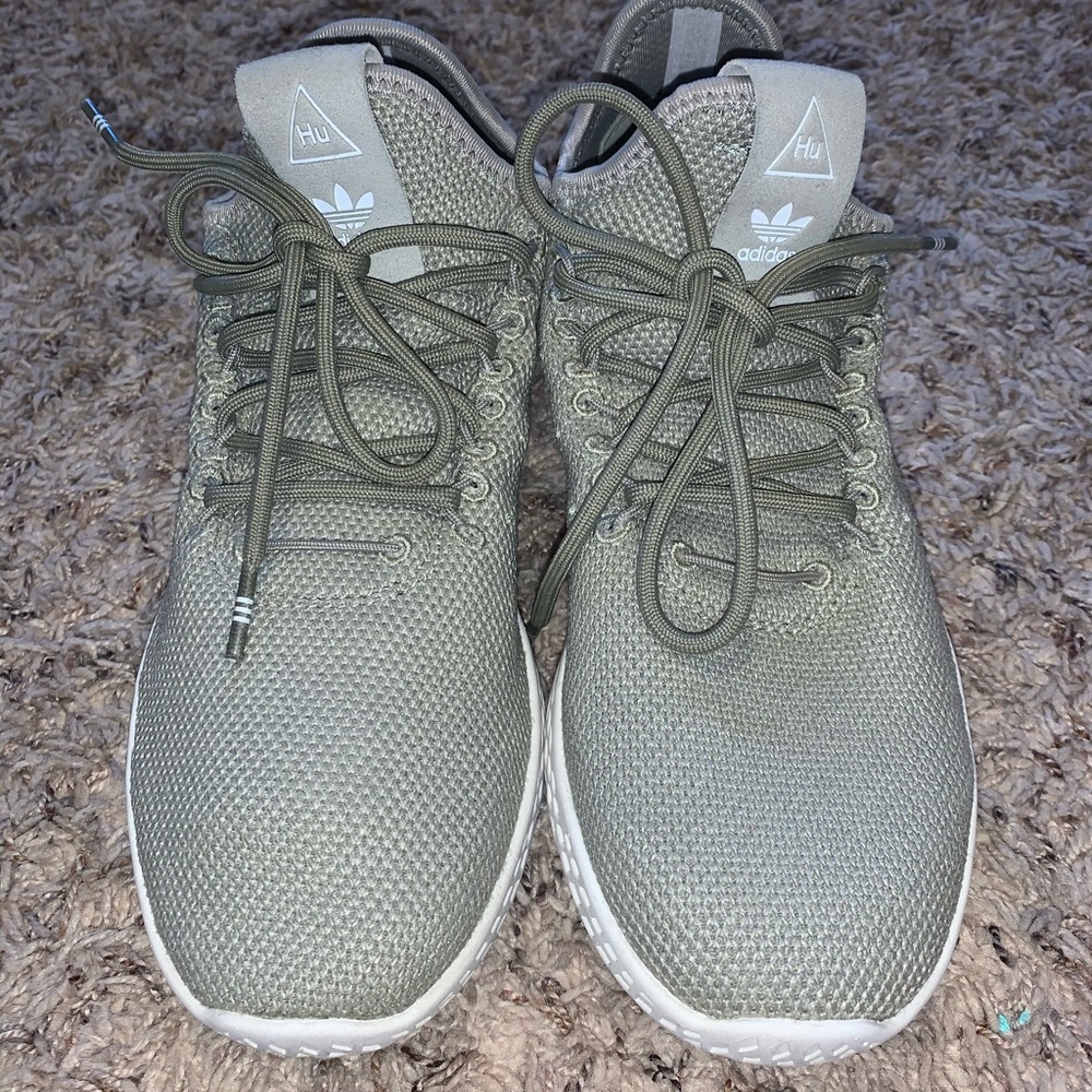 Adidas Hu Sneakers